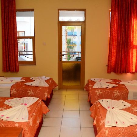 Doris Aytur City Alanya Exterior foto