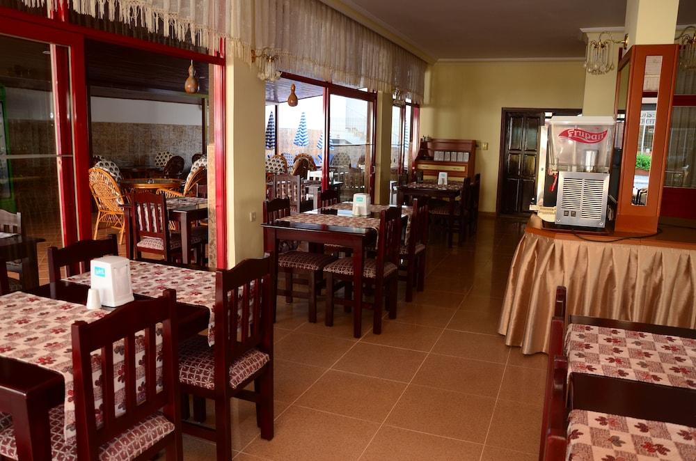 Doris Aytur City Alanya Exterior foto