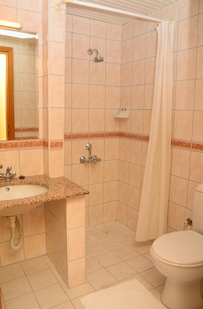 Doris Aytur City Alanya Exterior foto