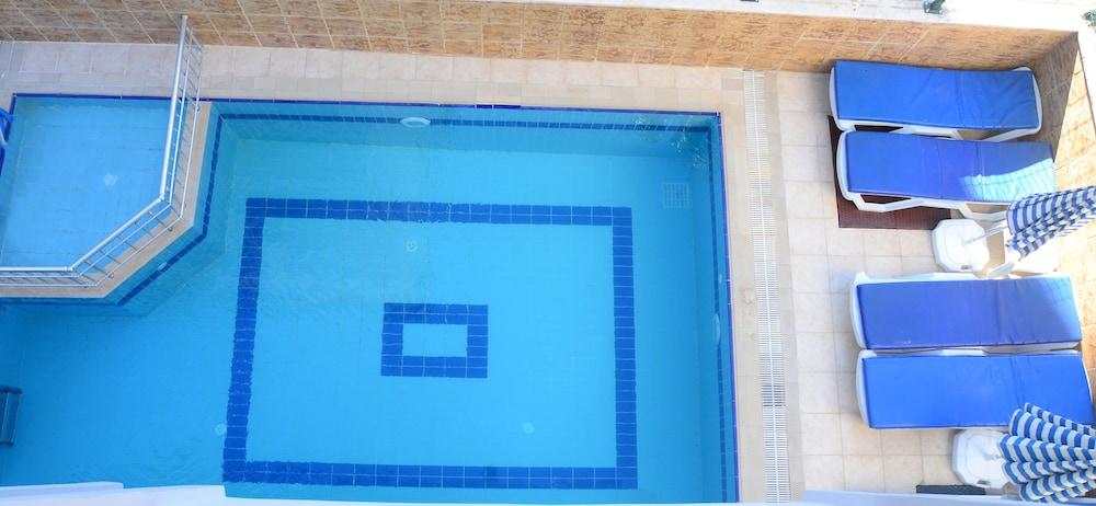 Doris Aytur City Alanya Exterior foto