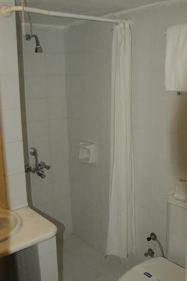 Doris Aytur City Alanya Exterior foto